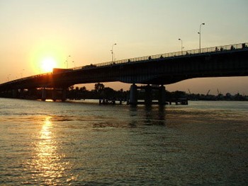 HCMC will build more bridges by 2020 HCMC will build more bridges by 2020